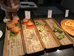 -舟山希尔顿酒店