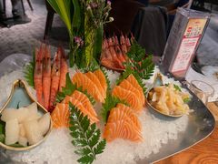 -Mr.Fish鱼鲜生海鲜放题(高德置地冬广场店)