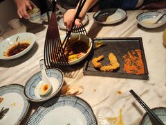 -周渝食惦·酸菜鱼精致川菜(横岗店)