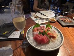 -Mr.Fish鱼鲜生海鲜放题(高德置地冬广场店)