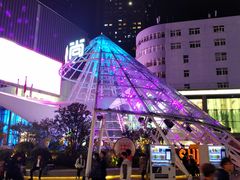 -南京时尚莱迪购物广场(正洪街店)