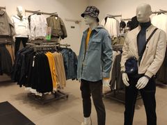 -C&A(西市城购物中心店)