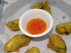 -飞尝蚝·顺德菜·鱼生(顺德总店)
