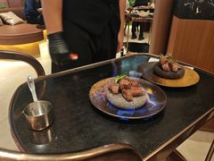 -一沙一城·岩烤牛扒(深圳首店)