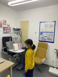 -清清博视儿童眼视光中心(角门西店)