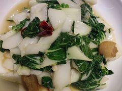 -宫燕府·京菜·烤鸭·淮扬菜(王府中心店)