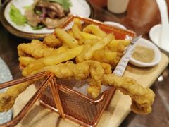 -熙春园餐厅