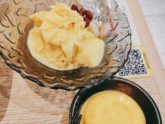 -温野菜涮涮锅(曲江大悦城店)