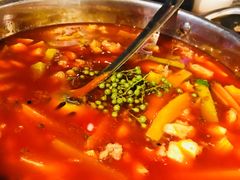 -望京一号·重庆江湖菜(工体店)
