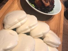 -香园茶社·金陵小灶(老门东店)
