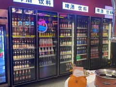 -南浦洞烤肉·新世界版(奥体店)