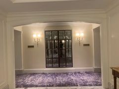 -广州富力丽思卡尔顿酒店