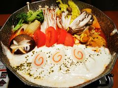 -魔丼屋(日月光店)