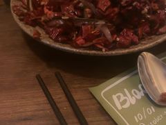 -Blac+Blac(中海环宇荟店)