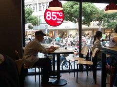 -85度C(苏州石路店)