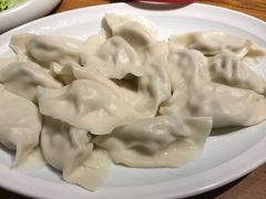 -必点海鲜·鲅鱼水饺(鞍山西道店)