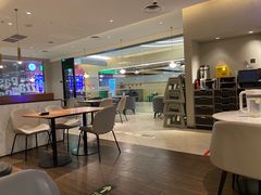 大堂-必胜客(远大路店)