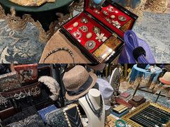 -Candy plus vintage桃园中古