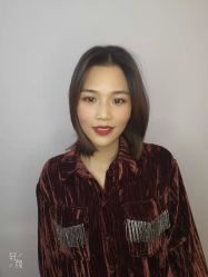 -YESIDO椰岛造型烫发染发