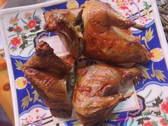 -祝哥最火碳缸烧鸽撸串