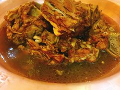 -城一锅涮烤羊蝎子·烤串