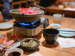 -初居食屋日式料理(万象城购物中心店)