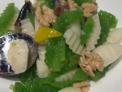 -宝轩渔府·老字号海鲜·正宗津菜(水上店)