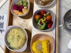 -Lilliput粒粒堡亲子餐厅(置汇旭辉店)