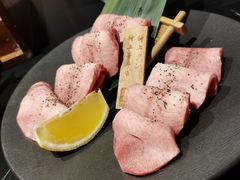 -山川小町·极番烧肉(新地假日广场店)
