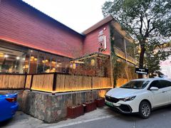 门面-王捌小院(红花坡店)