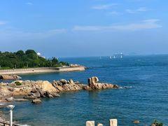 -青岛海景花园大酒店