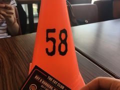 -FATBURGER 特富客汉堡(外交公寓店)