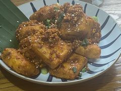 -蜗牛小馆醉乡民谣云南菜(惠新西里店)