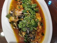 -那家老院子东北菜·饺子·小鸡炖蘑菇(艳华街店)