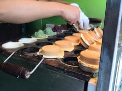-薛新颖红豆饼(中式甜点山师店)