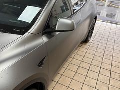 -车水马龙3M汽车贴膜冠军店隐形车衣改色膜(漕宝路中环店)