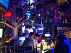 -XIUhome秀候酒馆(玉林路店)