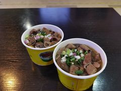 -岭南第一锅(科学城店)