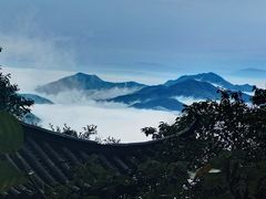 -明月山风景名胜区