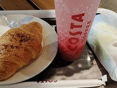 -COSTA COFFEE(武汉天地店)
