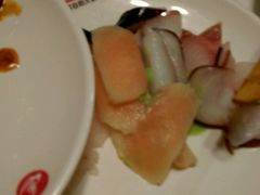 -鼎香缘海鲜自助火锅烤肉(锦辉购物广场店)