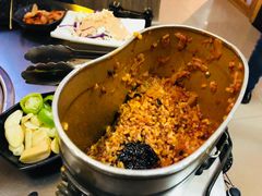 -杀猪天·韩国烤肉(总店)