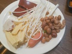 -火炉火自助餐(悠唐购物中心店)