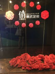 -HQ半永久纹绣纹眉