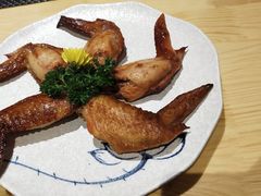 -吉之仙•中国制造•出口级食材日料店(领事馆总店)