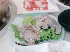 -东来顺饭庄(西直门店)