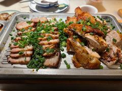 -绿茶餐厅(深圳龙华天虹购物中心店)