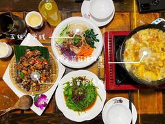 -尽善百年古院餐厅(王家老宅店)
