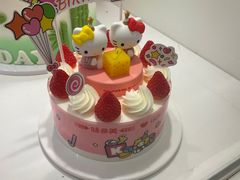 -味多美(江桥万达店)