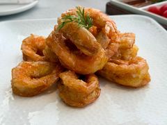 -悦融·京鲁菜·露台花园(安定门店)